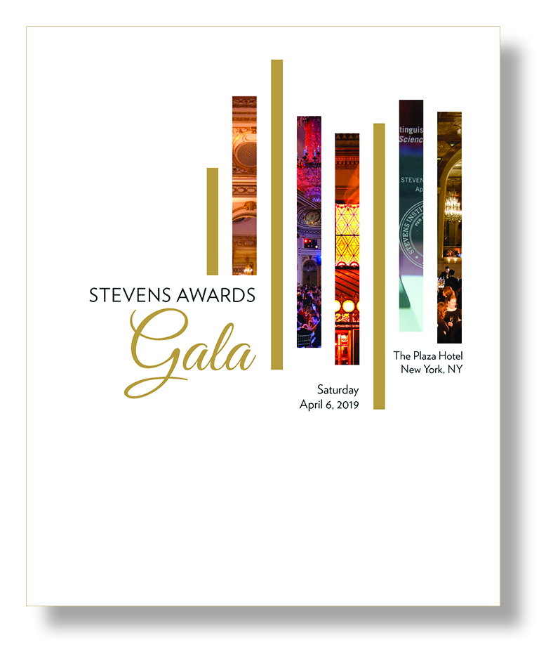 Program for the Sixth Stevens Awards Gala