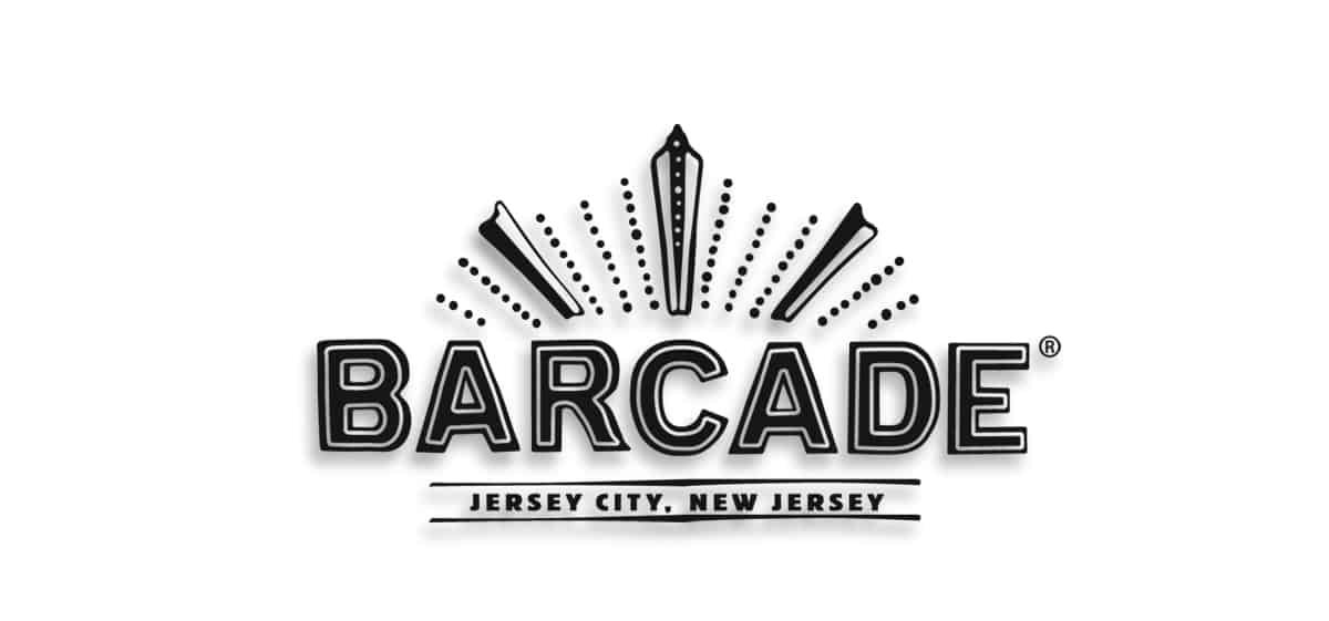 Barcade logo image