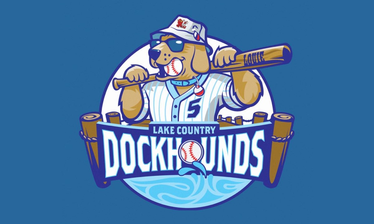 Dockhounds logo 2024