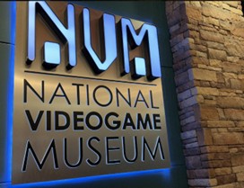 National-Videogame-Museum