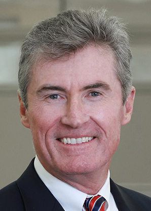 Sean Hanlon, CFP® ’80 Headshot Sean Hanlon, CFP® ’80 Headshot