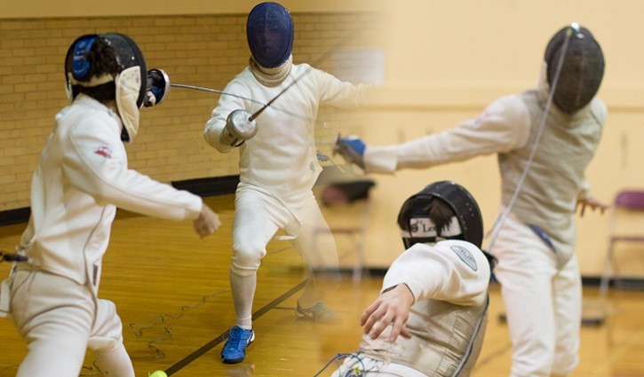 Fencing Image (2)