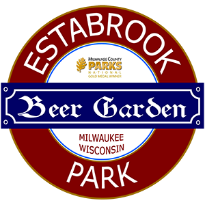 Estabrook Beer Garden Logo
