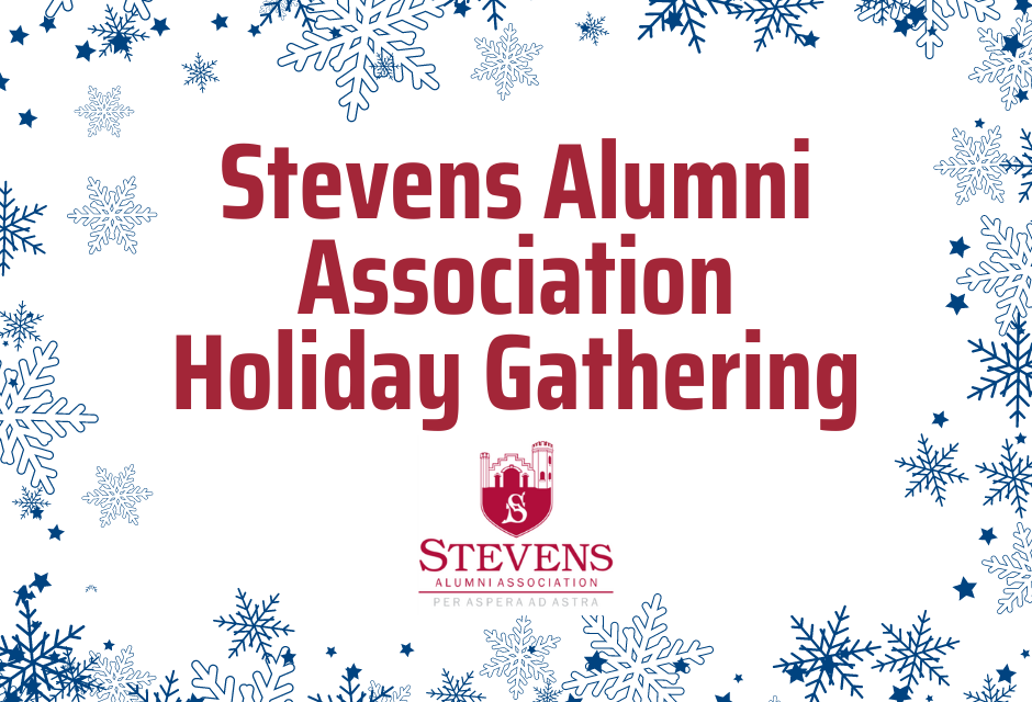 SAA Holiday Party Banner SAA Holiday Party Banner