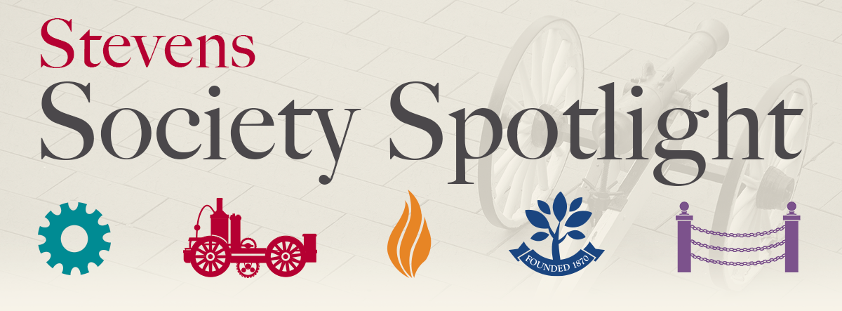 Stevens Society Spotlight